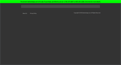 Desktop Screenshot of betterdesign.com
